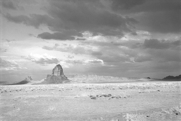 Navajo Rock